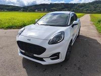 Gebraucht Ford Puma ST-Line 125 PS (91 kW) 2021 SUV