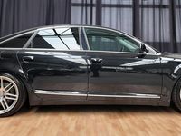 Gebraucht Audi A6 290 PS (213 kW) 2008 Limousine