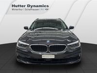 gebraucht BMW 530 d SAG Touring