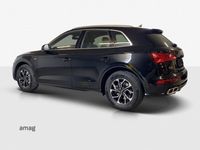gebraucht Audi Q5 55 TFSI e sport