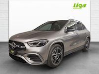 Neu Mercedes GLA220 AMG line 190 PS (139 kW) 2025 SUV