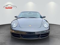 gebraucht Porsche 911 Carrera S Cabriolet 