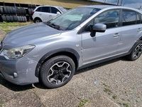 Gebraucht Subaru XV 147 PS (108 kW) 2012 SUV