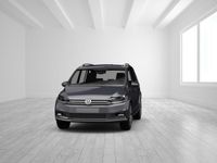 gebraucht VW Touran Highline R-Line HL R-Line*AHK*LED*Shzg*PDC*Cam*ACC*18Zoll