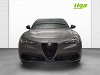 gebraucht Alfa Romeo Stelvio 2.0 Q4 280 Veloce