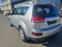 Gebraucht Citroën C-Crosser VTR Sport 170 PS (125 kW) 2009 SUV