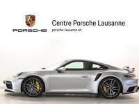 gebraucht Porsche 911 Turbo S PDK