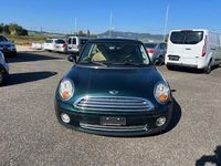 Gebraucht Mini Cooper 120 PS (88 kW) 2008 Kleinwagen