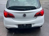 Gebraucht Opel Corsa 90 PS (66 kW) 2017 Limousine