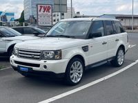 Gebraucht Land Rover Range Rover Sport HSE 272 PS (200 kW) 2008 SUV