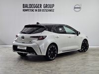 gebraucht Toyota Corolla 2.0 HSD GR-S