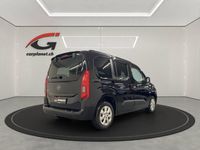 gebraucht Opel Combo Life 1.2 Edition S/S