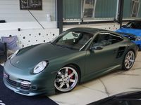 gebraucht Porsche 911 Turbo 997 TECHART & SPORTEC 710Ps & 1000Nm