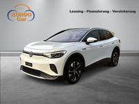 Gebraucht VW ID.4 Pro Performance 150 kW (204 PS) 2022 SUV