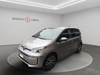 Gebraucht VW e-up! 61 kW (83 PS) 2022 Kleinwagen