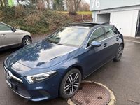 Gebraucht Mercedes A250 Progressive 217 PS (159 kW) 2021