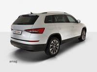 gebraucht Skoda Kodiaq «Clever» 4X4 (Netto)