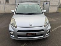 Gebraucht Daihatsu Sirion 87 PS (63 kW) 2006 Kleinwagen