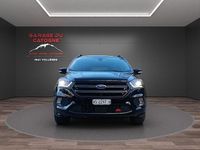 Gebraucht Ford Kuga ST-Line 180 PS (132 kW) 2017 SUV