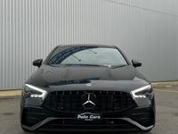 Gebraucht Mercedes CLA200 AMG 163 PS (119 kW) 2025