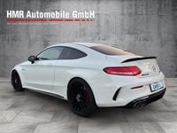 Gebraucht Mercedes C63S AMG AMG 510 PS (375 kW) 2019 Coupé