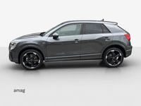 gebraucht Audi Q2 40 TFSI S line Attraction