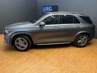 gebraucht Mercedes GLE300 d 4Matic AMG Line 9G-Tronic