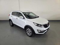 Gebraucht Kia Sportage 116 PS (85 kW) 2015 SUV