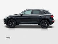 gebraucht Audi Q5 sport