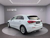 Gebraucht Mercedes A180 Progressive 136 PS (100 kW) 2022 Limousine