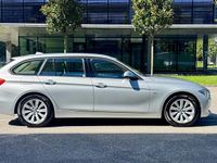 Gebraucht BMW 328 245 PS (180 kW) 2013 Kombi