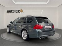 gebraucht BMW 320 d Touring more4you Steptronic