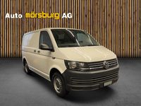 gebraucht VW T6 Kaw. 3000 2.0 TDI 102