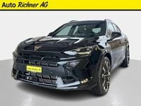 Gebraucht Cupra Formentor VZ 333 PS (244 kW) 2025 Schwarz SUV