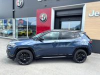 Gebraucht Jeep Compass 130 PS (95 kW) 2024 SUV
