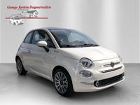 gebraucht Fiat 500 1.0 N3 MildHybrid Dolcevita