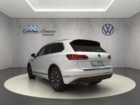Gebraucht VW Touareg Elegance 381 PS (280 kW) 2022 SUV
