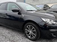 Gebraucht Peugeot 308 SW Style 131 PS (96 kW) 2014 Kombi