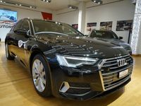 gebraucht Audi A6 Avant 40 TDI Sport quattro S-tronic