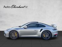 gebraucht Porsche 911 Turbo S PDK