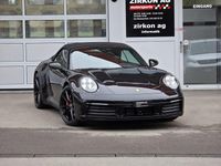 Gebraucht Porsche 911 Carrera S Cabriolet 450 PS (330 kW) 2020 Cabrio