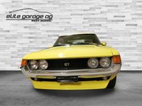 Gebraucht Toyota Celica GT 107 PS (78 kW) 1980 Coupé