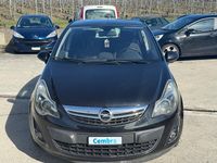 Gebraucht Opel Corsa Sport 100 PS (73 kW) 2012 Kleinwagen