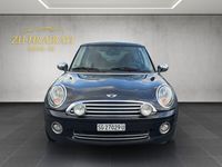 gebraucht Mini Cooper 