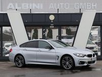 Gebraucht BMW 435 M Sport 313 PS (230 kW) 2018 Coupé