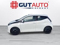 Gebraucht Toyota Aygo X-play 69 PS (50 kW) 2014 Kleinwagen