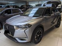 Gebraucht DS Automobiles DS3 Crossback E-Tense So Chic 100 kW (136 PS) 2021 SUV