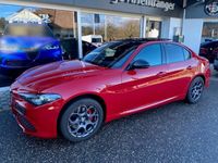 gebraucht Alfa Romeo Giulia 2.0 Veloce Q4 Automatic