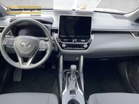 gebraucht Toyota Corolla Cross 2.0 HSD Comfort