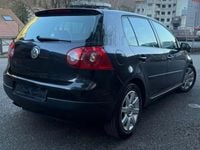 Gebraucht VW Golf V 105 PS (77 kW) 2009 Kombi